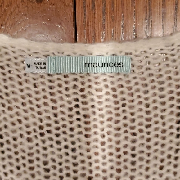 Sweater - Picture 3 of 4